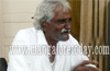 Kundapur : Haveri man survives suicide bid at Tallur; vows  against taking extreme step